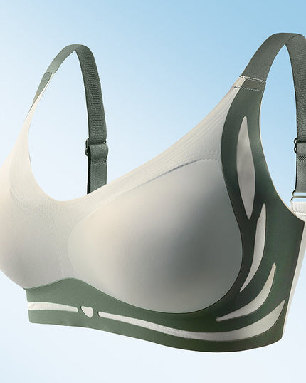 Libiyi Wireless Push-up Bra(fangdachima) - Libiyi