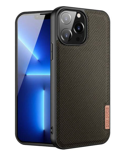 Fino Series Back Case for iPhone - Libiyi