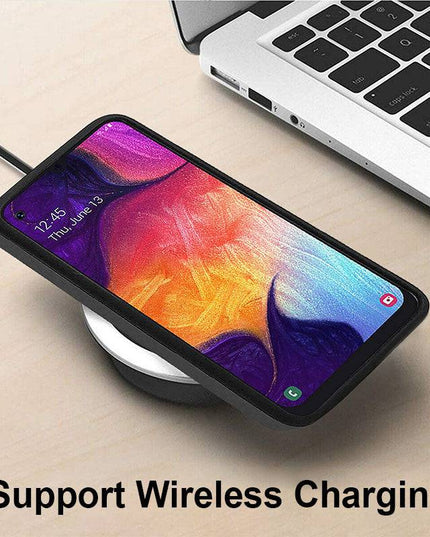 Luxury Carbon Fiber Case For Samsung A32(5G) - Libiyi