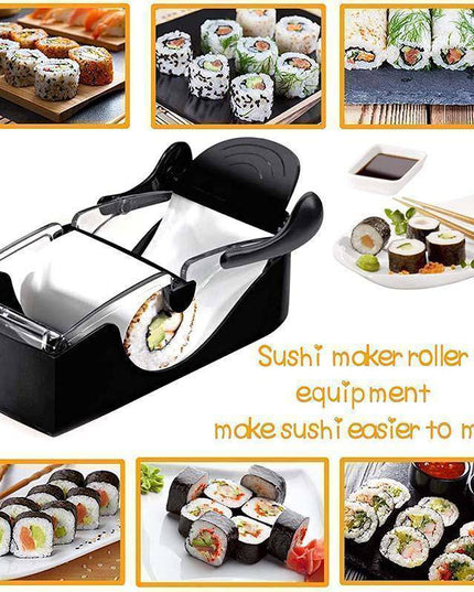 🔥Hot Sale🔥DIY kitchen Sushi Maker Roller(50% OFF) - Libiyi