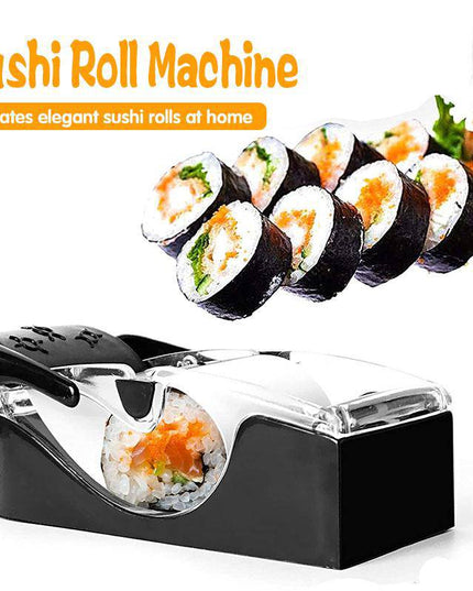 🔥Hot Sale🔥DIY kitchen Sushi Maker Roller(50% OFF) - Libiyi