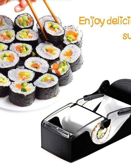 🔥Hot Sale🔥DIY kitchen Sushi Maker Roller(50% OFF) - Libiyi