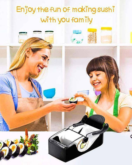 🔥Hot Sale🔥DIY kitchen Sushi Maker Roller(50% OFF) - Libiyi