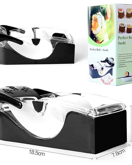 🔥Hot Sale🔥DIY kitchen Sushi Maker Roller(50% OFF) - Keilini