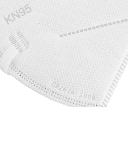 KN95 Masks - Libiyi