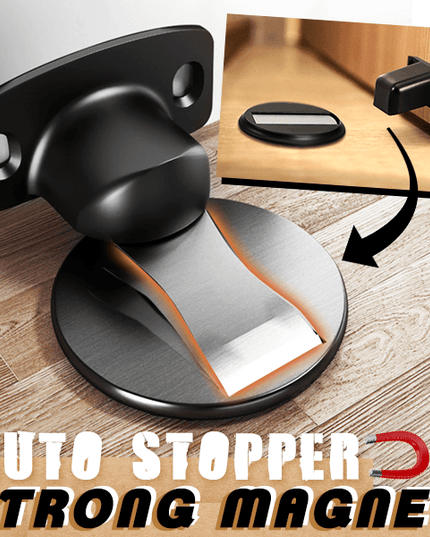đĽ FLASH SALE đĽ MAGNETIC DOOR STOPPER - Libiyi