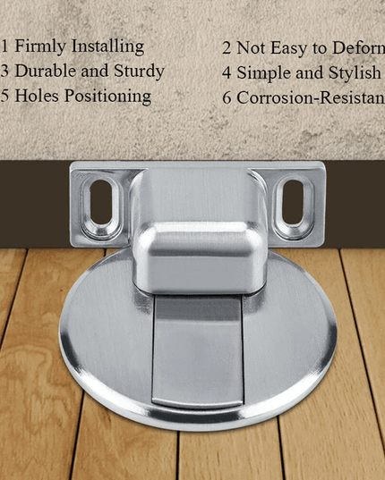 đĽ FLASH SALE đĽ MAGNETIC DOOR STOPPER - Libiyi