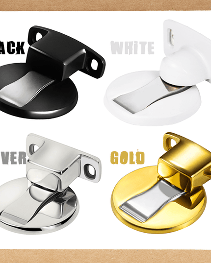 đĽ FLASH SALE đĽ MAGNETIC DOOR STOPPER - Libiyi