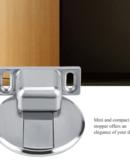 đĽ FLASH SALE đĽ MAGNETIC DOOR STOPPER - Libiyi