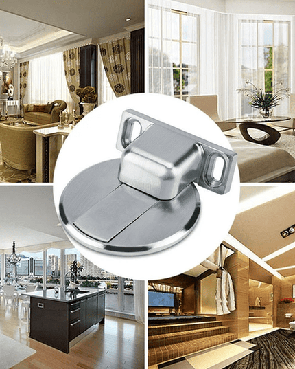 đĽ FLASH SALE đĽ MAGNETIC DOOR STOPPER - Libiyi