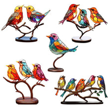 Load image into Gallery viewer, Libiyi Metal Birds - Libiyi