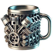Load image into Gallery viewer, Libiyi V-MAXX Mug - Libiyi