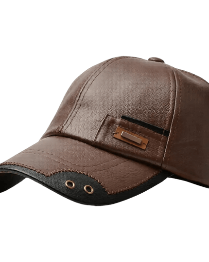 Fanyil WarmGuard Cap-IT