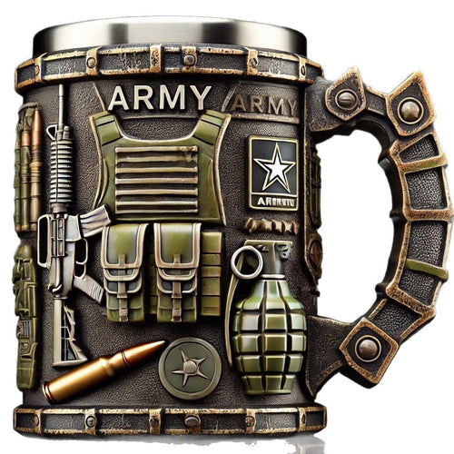 Libiyi TributeMug - Libiyi