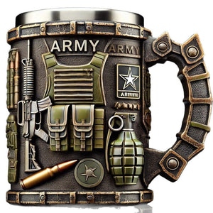Libiyi TributeMug - Libiyi
