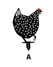 Chicken / A