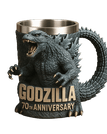 Godzilla Gray