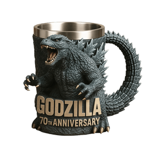 Solymall 3D Monster Mug-SE - Libiyi