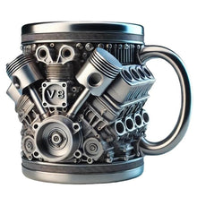 Load image into Gallery viewer, Libiyi V-MAXX Mug - Libiyi