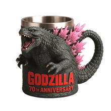 Load image into Gallery viewer, Solymall 3D Monster Mug-SE - Libiyi