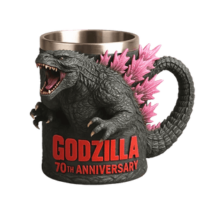 Solymall 3D Monster Mug-SE - Libiyi