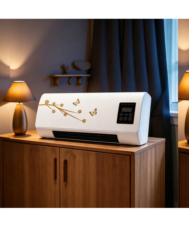 🔥PROMOÇÃO🔥Shirem Ar Condicionado Portátil Split Max