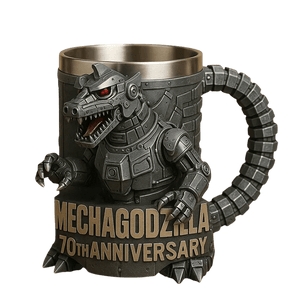 Solymall 3D Monster Mug-SE - Libiyi