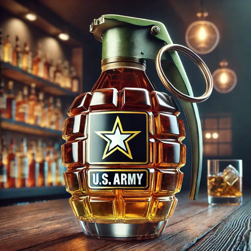 Olygee Patriot Grenade-de - Libiyi
