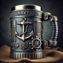 Load image into Gallery viewer, Libiyi TributeMug - Libiyi