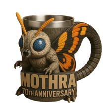 Load image into Gallery viewer, Solymall 3D Monster Mug-SE - Libiyi
