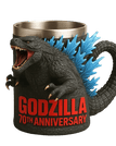 Godzilla Blue