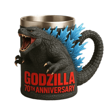 Load image into Gallery viewer, Solymall 3D Monster Mug-SE - Libiyi