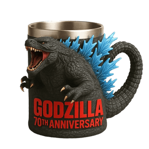Solymall 3D Monster Mug-SE - Libiyi