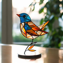 Load image into Gallery viewer, Libiyi Metal Bird(1 bird) - Libiyi