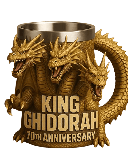 Solymall 3D Monster Mug-SE - Libiyi