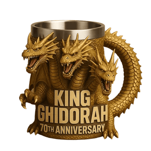 Solymall 3D Monster Mug-SE - Libiyi