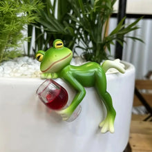 Load image into Gallery viewer, Libiyi Tipsy Frog - Libiyi