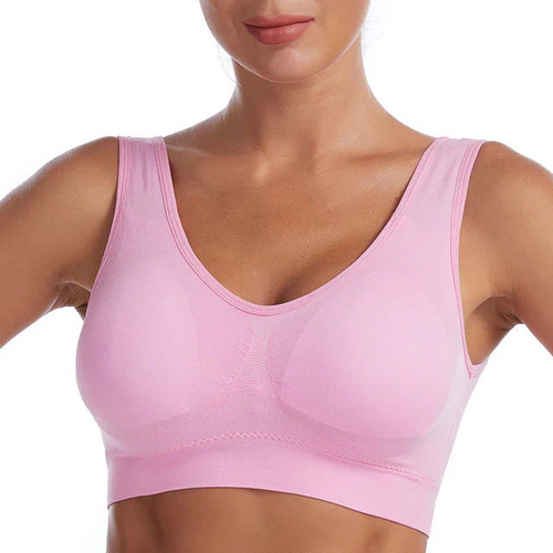 Libiyi™ CozyCurve Seamless Bra