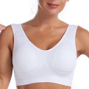 Libiyi™ CozyCurve Seamless Bra