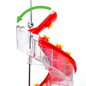 DNA Helix 32-Port Hummingbird Feeder - Libiyi