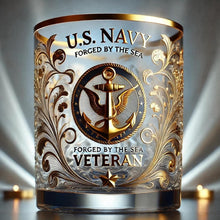 Load image into Gallery viewer, Outfany Veteran Tribute Glass fr - Libiyi