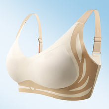 Load image into Gallery viewer, Libiyi Wireless Push-up Bra-de