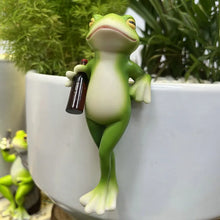 Load image into Gallery viewer, Libiyi Tipsy Frog - Libiyi