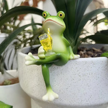 Load image into Gallery viewer, Libiyi Tipsy Frog - Libiyi