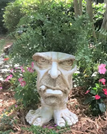 Smoking Uncle