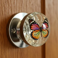 Load image into Gallery viewer, Libiyi NatureNest Crystal Knob - Libiyi