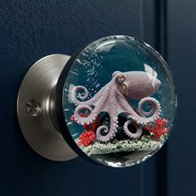 Load image into Gallery viewer, Libiyi NatureNest Crystal Knob - Libiyi
