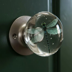 Libiyi NatureNest Crystal Knob - Libiyi