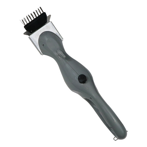 Libiyi Steam Grill Brush - Libiyi