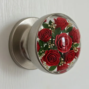 Libiyi NatureNest Crystal Knob - Libiyi